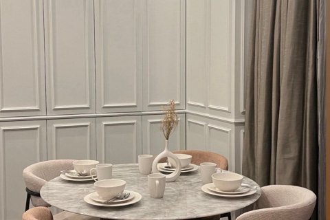 Кондоминиум с 2 спальнями в Клонг Тоэй, Бангкок, Таиланд № 161560 - фото 8