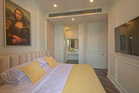 Кондоминиум с 2 спальнями в Клонг Тоэй, Бангкок, Таиланд № 161560 - фото 4