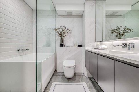 Condo à Bangkok, Thaïlande, 2 chambres  № 166329 - photo 5