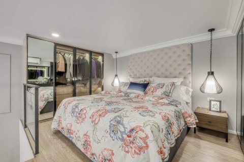 Condo à Bangkok, Thaïlande, 2 chambres  № 166329 - photo 2