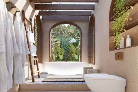 Villa in Koh Pha Ngan, Thailand 3 Schlafzimmer № 166334 - Foto 23