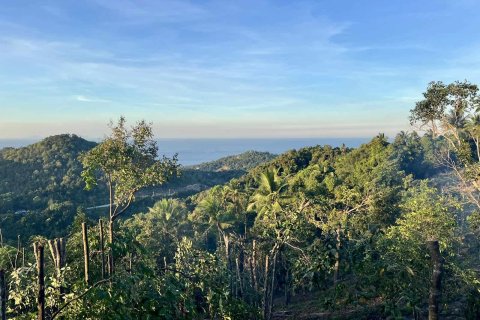 Villa in Koh Pha Ngan, Thailand 3 Schlafzimmer № 166334 - Foto 27
