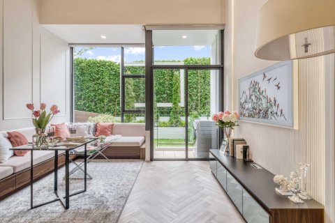 Condo in Bangkok, Thailand, 1 bedroom № 166331 - photo 4