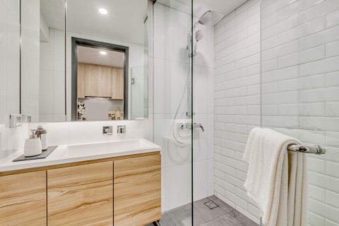 Condo in Bangkok, Thailand, 1 bedroom № 166331 - photo 11