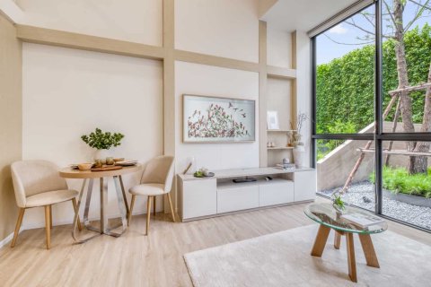 Condo in Bangkok, Thailand, 1 bedroom № 166331 - photo 6