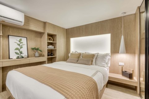 Condo in Bangkok, Thailand, 1 bedroom № 166331 - photo 3