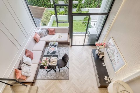 Condo in Bangkok, Thailand, 1 bedroom № 166331 - photo 5