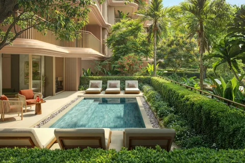Appartement à Phuket, Thaïlande 2 chambres № 233814 - photo 10