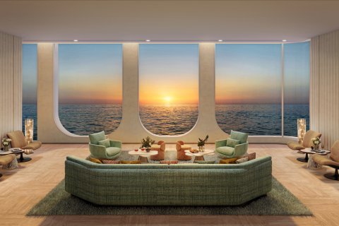 Wohnung in Pattaya, Thailand 2 Zimmer № 233817 - Foto 6