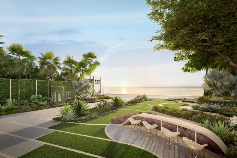 Wohnung in Pattaya, Thailand 2 Zimmer № 233817 - Foto 3