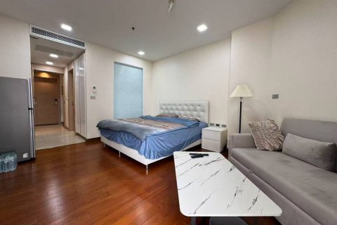 Studio in Pattaya, Thailand № 233819