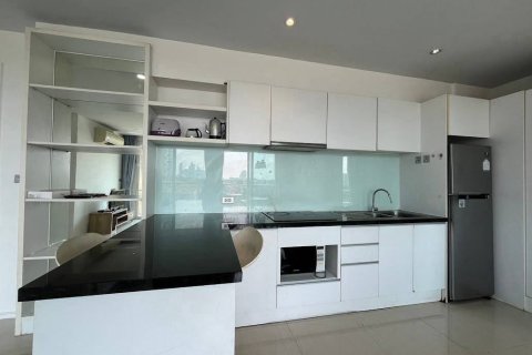 Wohnung in Pattaya, Thailand 3 Zimmer № 233818 - Foto 3