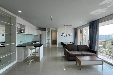 Wohnung in Pattaya, Thailand 3 Zimmer № 233818 - Foto 2