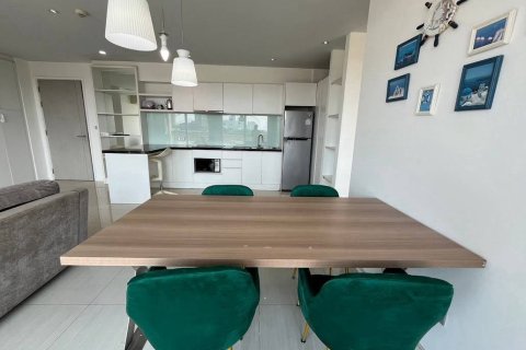 Wohnung in Pattaya, Thailand 3 Zimmer № 233818 - Foto 4