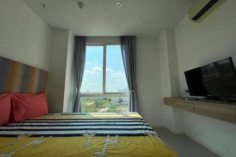Wohnung in Pattaya, Thailand 3 Zimmer № 233818 - Foto 6