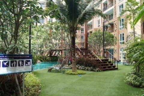 Wohnung in Pattaya, Thailand 3 Zimmer № 233818 - Foto 13