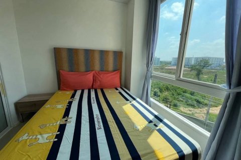 Wohnung in Pattaya, Thailand 3 Zimmer № 233818 - Foto 5