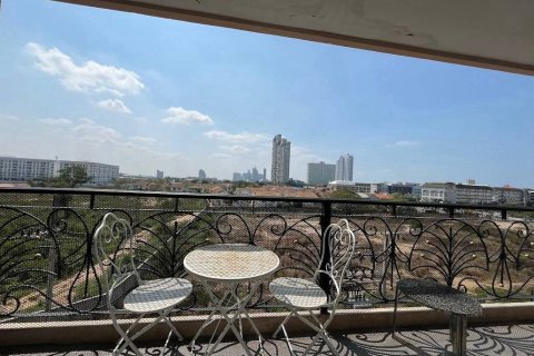 Wohnung in Pattaya, Thailand 3 Zimmer № 233818 - Foto 10
