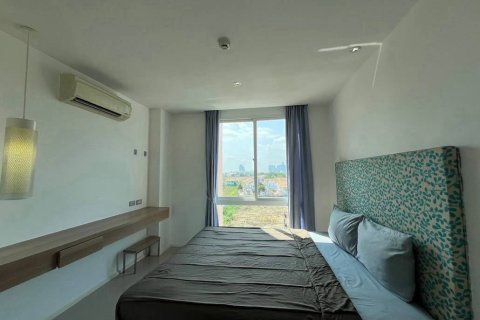 Wohnung in Pattaya, Thailand 3 Zimmer № 233818 - Foto 7