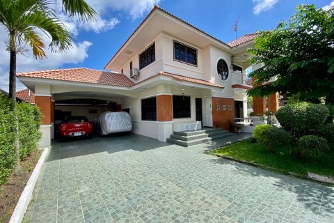 Дом в Чиангмае, Таиланд с 3 спальнями  № 75086 - фото 8