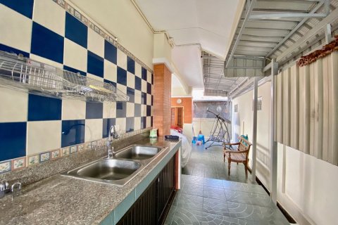 Дом в Чиангмае, Таиланд с 3 спальнями  № 75086 - фото 18