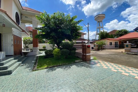 Maison à Chiang Mai, Thaïlande 3 chambres № 75086 - photo 2
