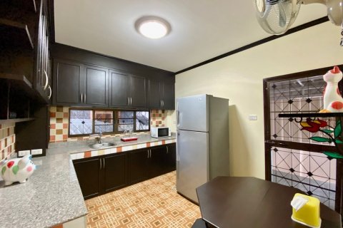 Дом в Чиангмае, Таиланд с 3 спальнями  № 75086 - фото 30