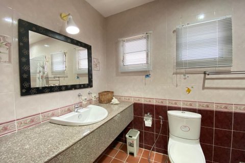 Maison à Chiang Mai, Thaïlande 3 chambres № 75086 - photo 22