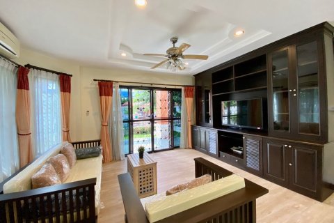 Дом в Чиангмае, Таиланд с 3 спальнями  № 75086 - фото 13