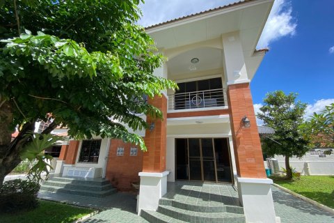 Maison à Chiang Mai, Thaïlande 3 chambres № 75086 - photo 6