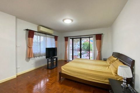 Дом в Чиангмае, Таиланд с 3 спальнями  № 75086 - фото 20