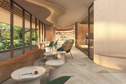 Condo à Bang Tao, Thaïlande, 1 chambre № 205927 - photo 18