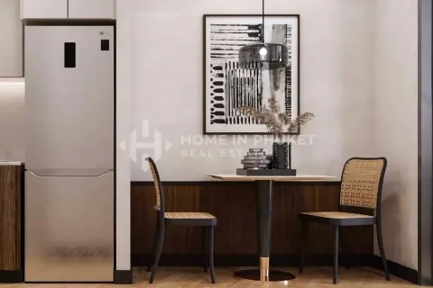 Condo à Bang Tao, Thaïlande, 1 chambre № 205927 - photo 6