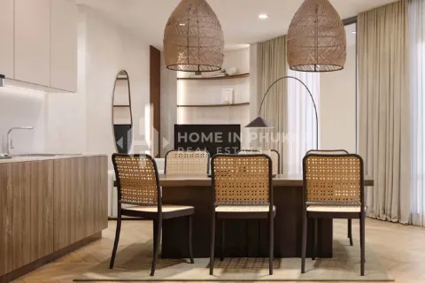 Condo à Bang Tao, Thaïlande, 1 chambre № 205927 - photo 10