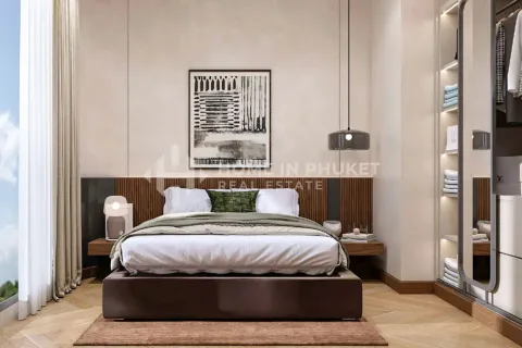 Condo à Bang Tao, Thaïlande, 1 chambre № 205927 - photo 11