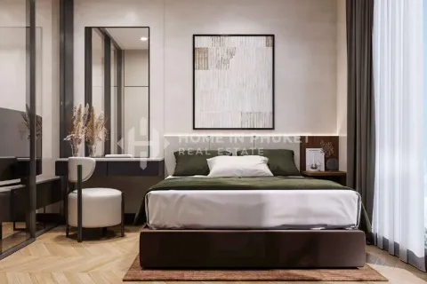Condo à Bang Tao, Thaïlande, 1 chambre № 205927 - photo 7