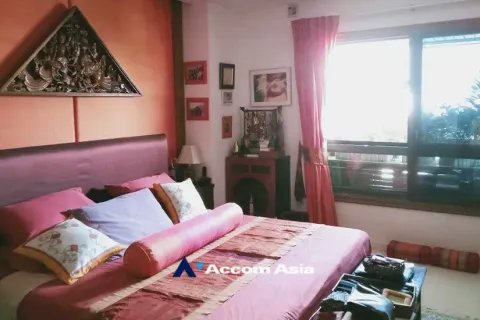 Condo à Pathum Wan, Bangkok, Thaïlande, 2 chambres  № 219329