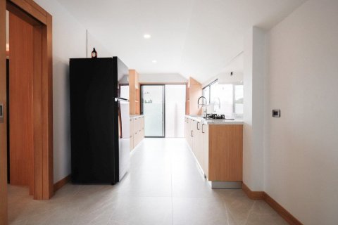 Дом в Паттайе, Таиланд с 4 спальнями  № 133610 - фото 18