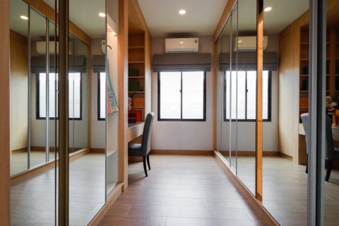 Дом в Паттайе, Таиланд с 4 спальнями  № 133610 - фото 24