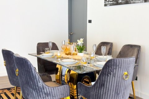 Дом в Чонбури, Таиланд с 3 спальнями  № 133608 - фото 24