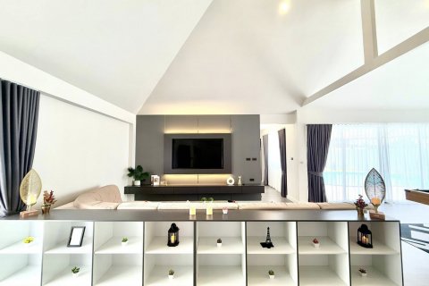 Дом в Чонбури, Таиланд с 3 спальнями  № 133608 - фото 6