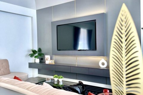 Дом в Чонбури, Таиланд с 3 спальнями  № 133608 - фото 5