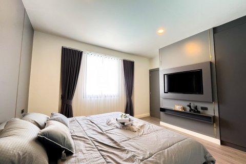 Дом в Чонбури, Таиланд с 3 спальнями  № 133608 - фото 22