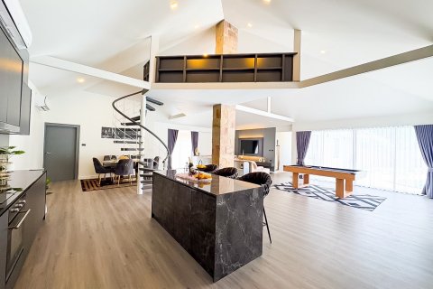 Дом в Чонбури, Таиланд с 3 спальнями  № 133608 - фото 26