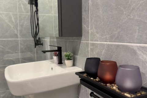 Дом в Чонбури, Таиланд с 3 спальнями  № 133608 - фото 27