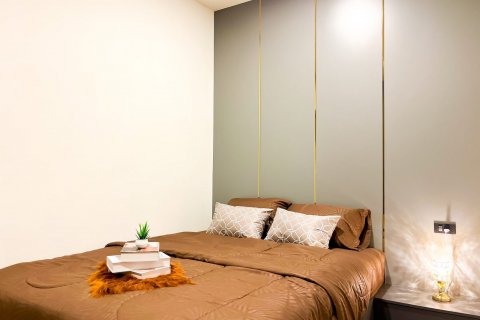 Дом в Чонбури, Таиланд с 3 спальнями  № 133608 - фото 17