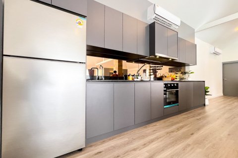 Дом в Чонбури, Таиланд с 3 спальнями  № 133608 - фото 10