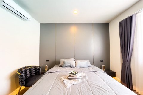 Дом в Чонбури, Таиланд с 3 спальнями  № 133608 - фото 20