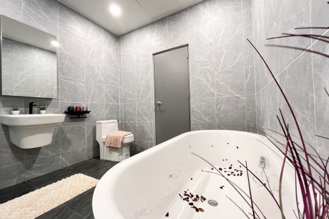 Дом в Чонбури, Таиланд с 3 спальнями  № 133608 - фото 15