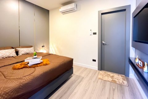 Дом в Чонбури, Таиланд с 3 спальнями  № 133608 - фото 18